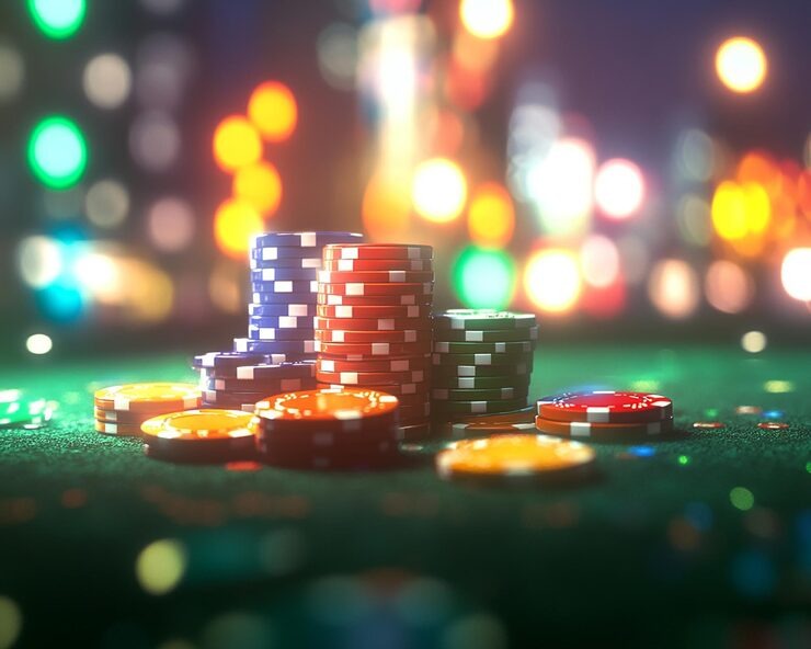 Money Train bonus round showing multiplier symbols and enhanced payouts